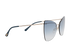 Tom Ford Prestley TF716 Butterfly Sunglasses, side view