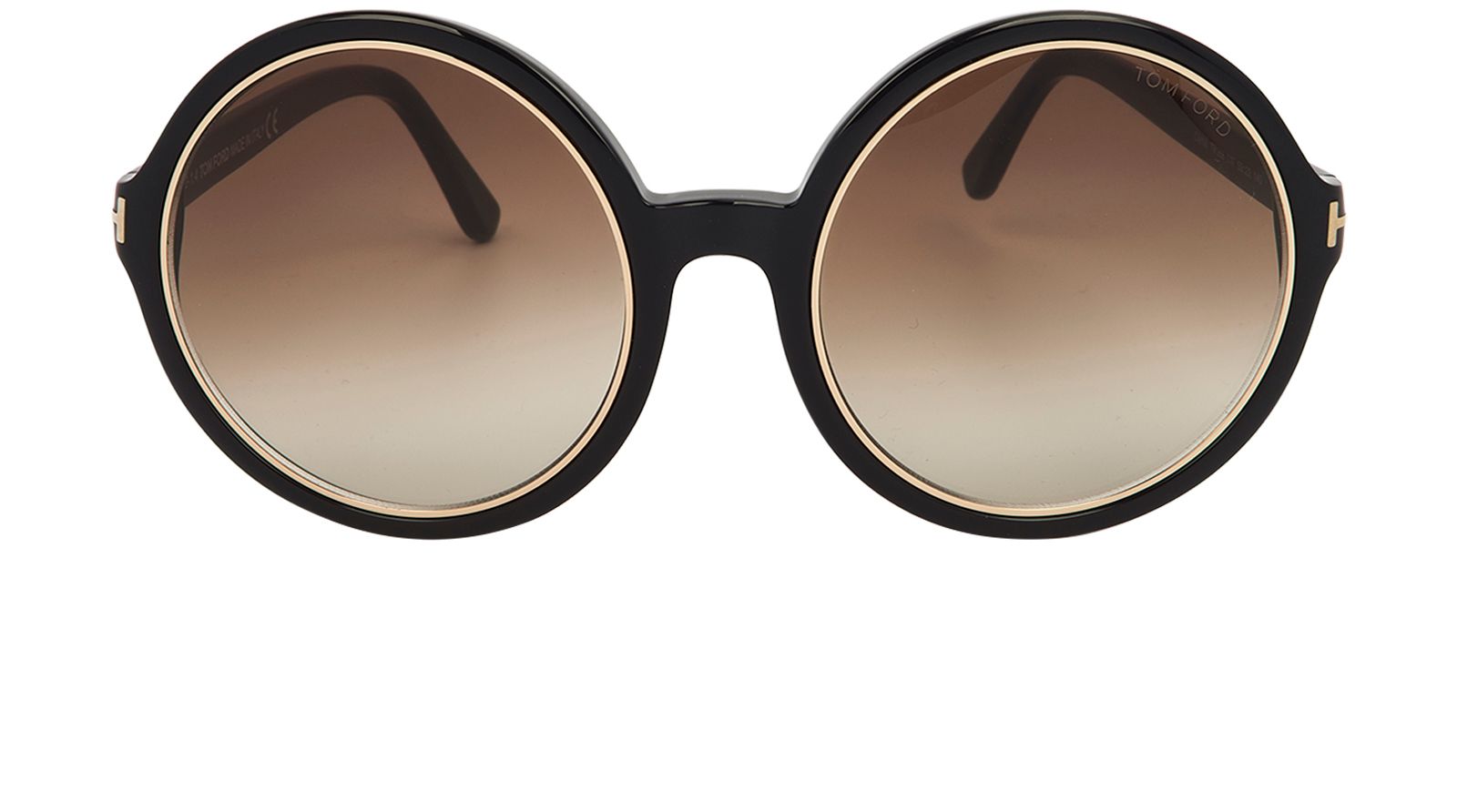 Tom Ford Round Oversized Sunglasses, Sunglasses - Designer Exchange | Buy  Sell Exchange