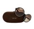Tom Ford Round Oversized Sunglasses, other view
