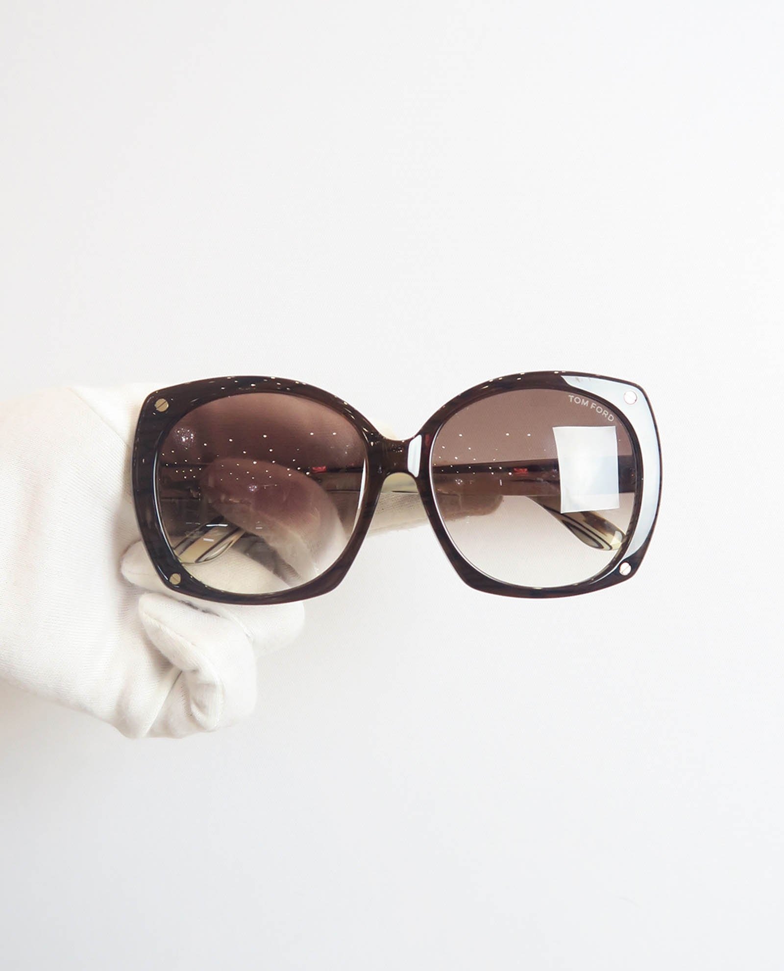 Tom Ford Gabriella Sunglasses TF362, Sunglasses - Designer Exchange | Buy  Sell Exchange