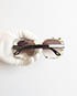 Tom Ford Gabriella Sunglasses TF362, back view
