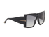 Tom Ford TF790 Quinn Sunglasses, side view