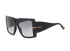 Tom Ford TF790 Quinn Sunglasses, bottom view