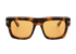 Tom Ford Fausto Sunglasses, front view