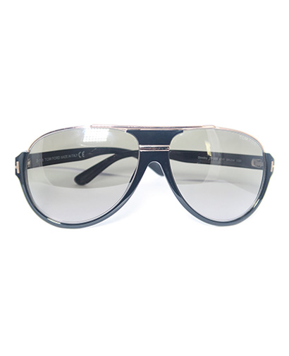 Tom Ford Dimitry TF334 Sunglasses, front view