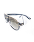Tom Ford Dimitry TF334 Sunglasses, side view