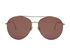 Tom Ford TF757-D Cleo Sunglasses, front view