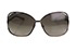 Tom Ford Carla Sunglasses, front view