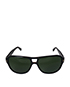 Tom Ford Dylan Sunglasses, front view