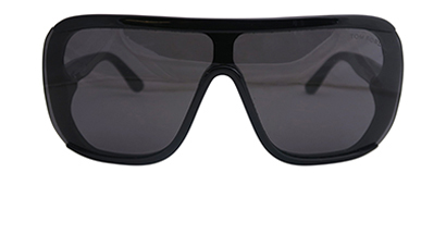 Tom Ford Porfirio Sunglasses, front view
