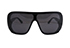 Tom Ford Porfirio Sunglasses, front view
