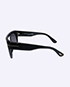 Tom Ford Alana TF360 Sunglasses, side view
