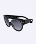 Tom Ford Alana TF360 Sunglasses, other view