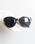 Tom Ford Monica 2-1/12 sunglasses, front view