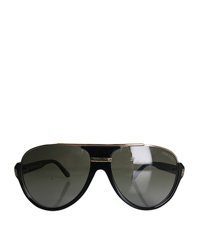 Tom Ford Dimitry Aviators, front view