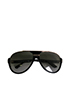 Tom Ford Dimitry Aviators, other view