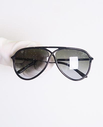 Maximilian TF206 Sunglasses, front view