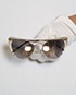 Tom Ford Nastasya Sunglasses, side view