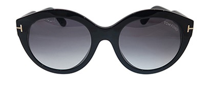Tom Ford Rosanna TF661, front view
