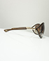 Tom Ford Whitney Sunglasses, side view