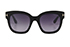 Tom Ford Beatrix Sunglasses, front view