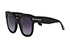Tom Ford Beatrix Sunglasses, bottom view