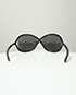 Tom Ford Whitney Sunglasses, back view