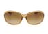 Tom Ford Jennifer Frames, &pound;100, Accessories, Beige, Front view