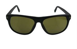 Tom Ford Olivier Sunglasses, Plastic, Black, TF236, C, 3*