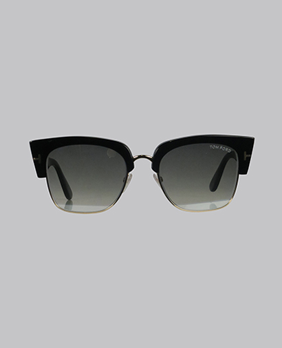 TF554 01C Dakota sunglasses, front view
