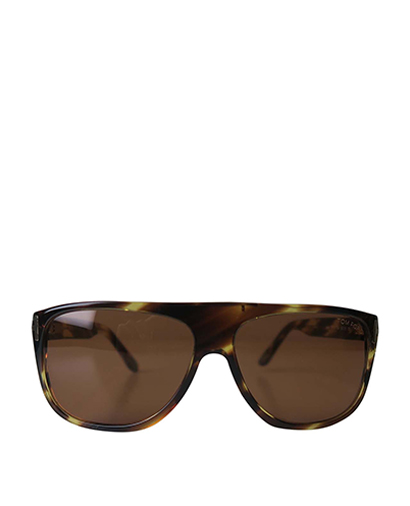 Tom Ford Sunglasses, front view