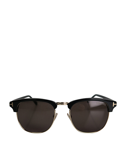 Tom Ford Henry Sunglasses, front view