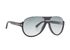Tom Ford Dimitry Aviator Sunglasses TF334, side view