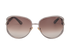 Tom Ford TF41 G43 Savannah Sunglasses, front view