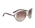 Tom Ford TF41 G43 Savannah Sunglasses, side view