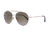 Tom Ford Keith-02 TF599 28K Sunglasses, bottom view