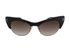 Tom Ford Lola Cateye Sunglasses, front view