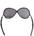 Tom Ford Whitney Oversized Sunglasses, back view