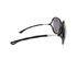 Tom Ford Whitney Oversized Sunglasses, side view