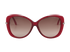 Tom Ford Linda Sunglasses, &pound;150, Accessories, Red, Front view
