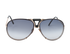 Tom Ford Hawkings TF1 Pilot Sunglasses, front view