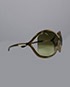 Tom Ford TF9 Whitney Sunglasses, &pound;55, Accessories, Other view