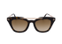 Tom Ford Anna 02 Sunglasses, front view