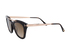 Tom Ford Anna 02 Sunglasses, bottom view