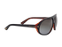 Tom Ford Nicolo TF241 Sunglasses, side view