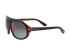 Tom Ford Nicolo TF241 Sunglasses, bottom view