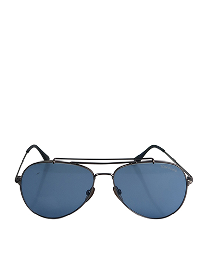 Tom Ford Indiana TF49714V Aviators, front view