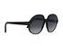 Tom Ford Claude TF991 Sunglasses, side view
