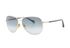 Louis Vuitton Aviator Sunglasses, bottom view