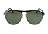 Tom Ford Bradbury Sunglasses, front view